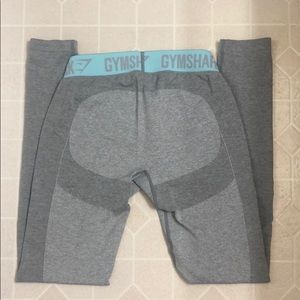 Gymshark flex leggings
